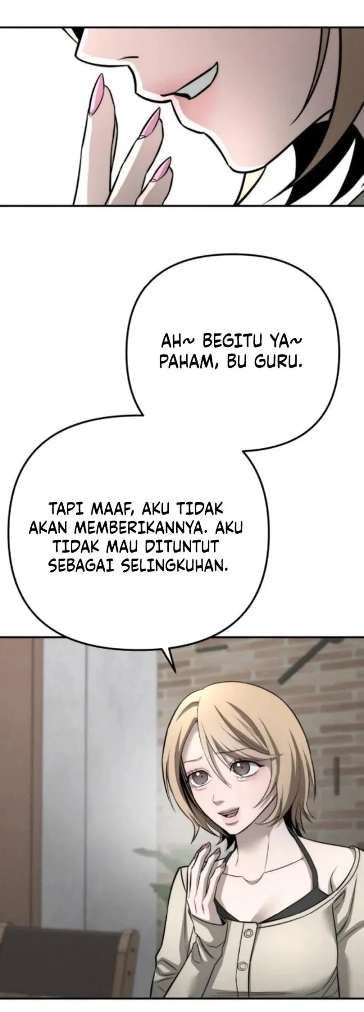 Chapter 40 - halaman 33