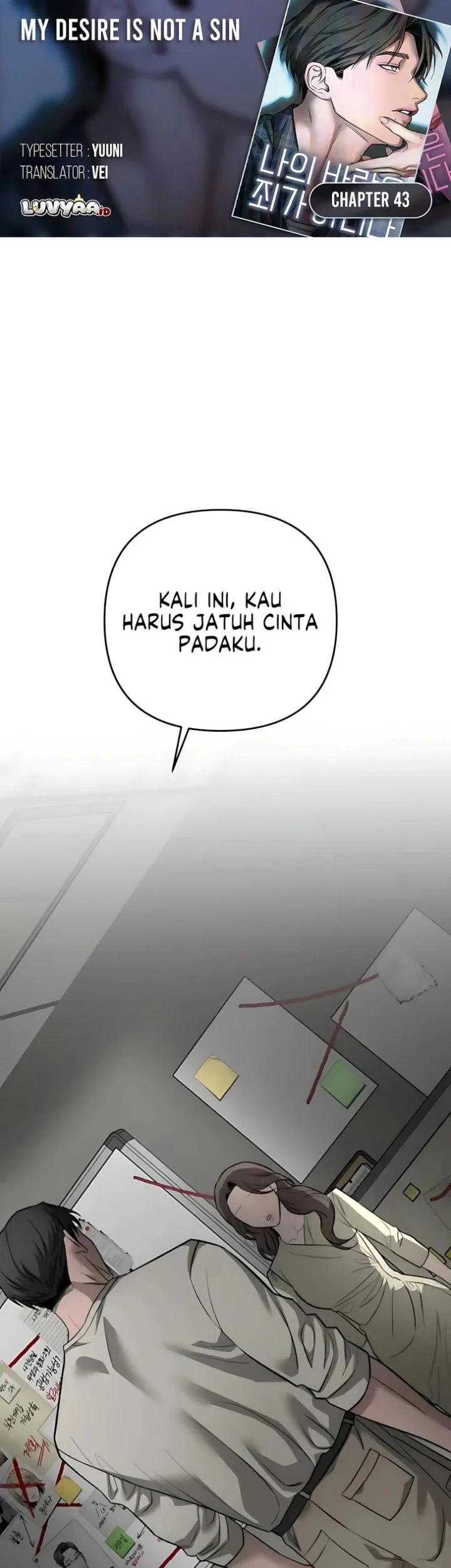Chapter 43 - halaman 2