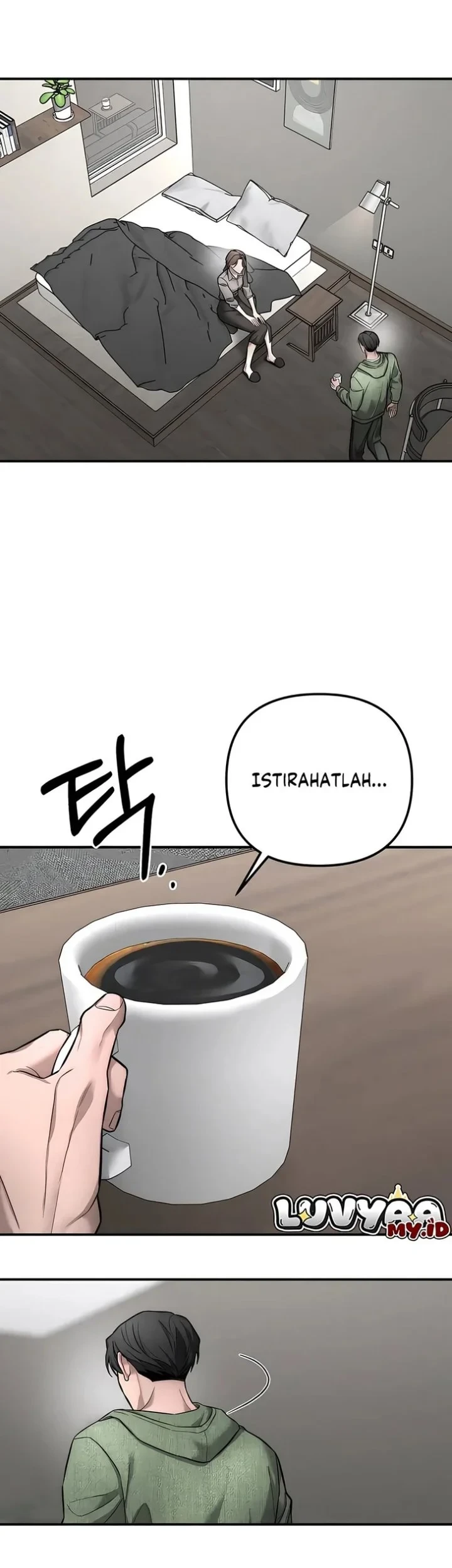 Chapter 45 - halaman 9