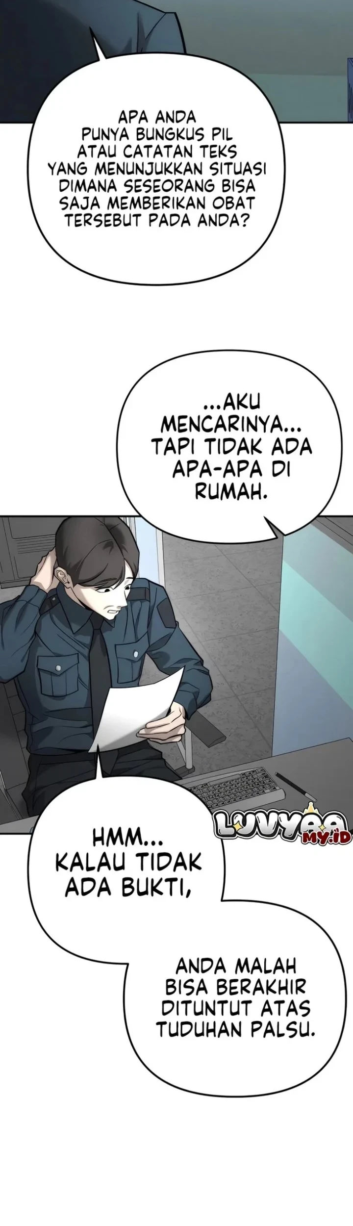 Chapter 50 - halaman 6