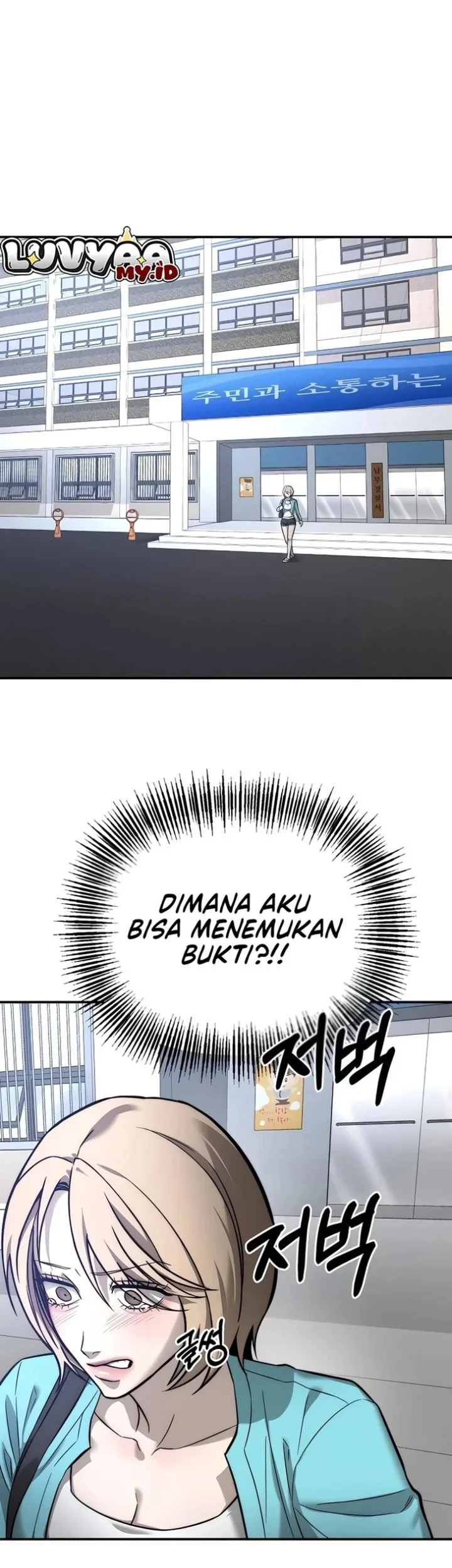 Chapter 50 - halaman 8