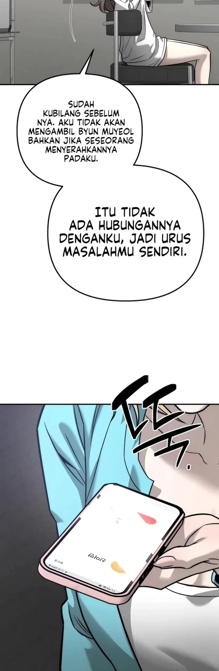 Chapter 50 - halaman 22