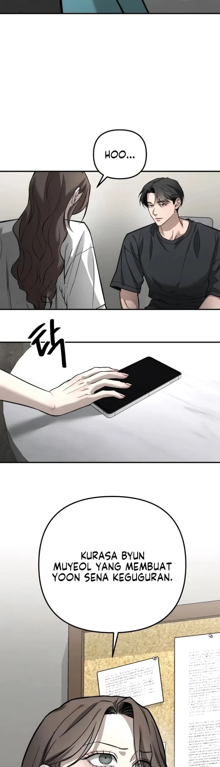 Chapter 50 - halaman 23