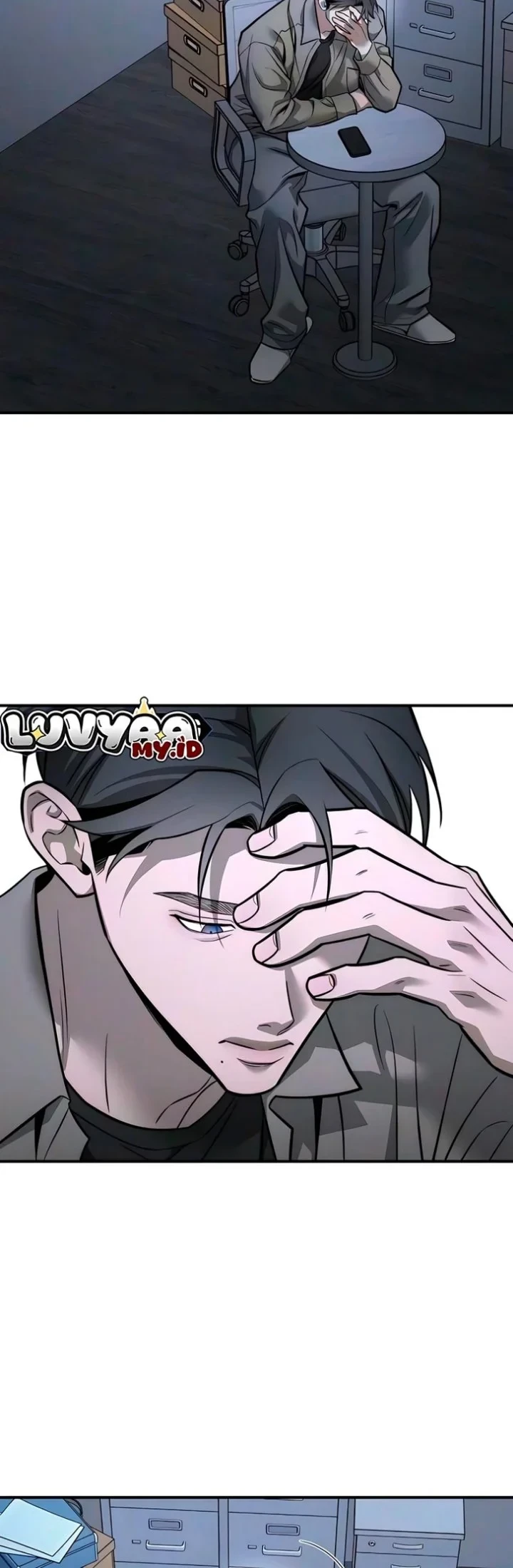 Chapter 55 - halaman 40