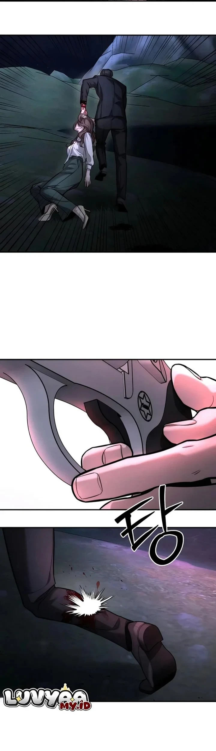 Chapter 58 - halaman 8
