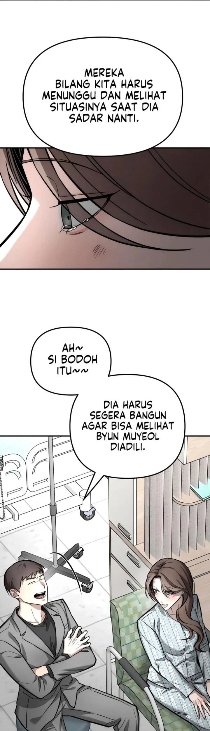 Chapter 58 - halaman 21