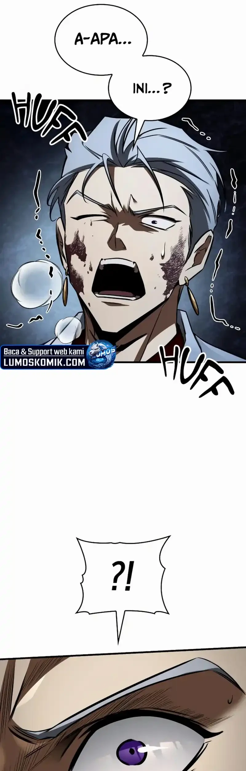 Chapter 100 - halaman 37