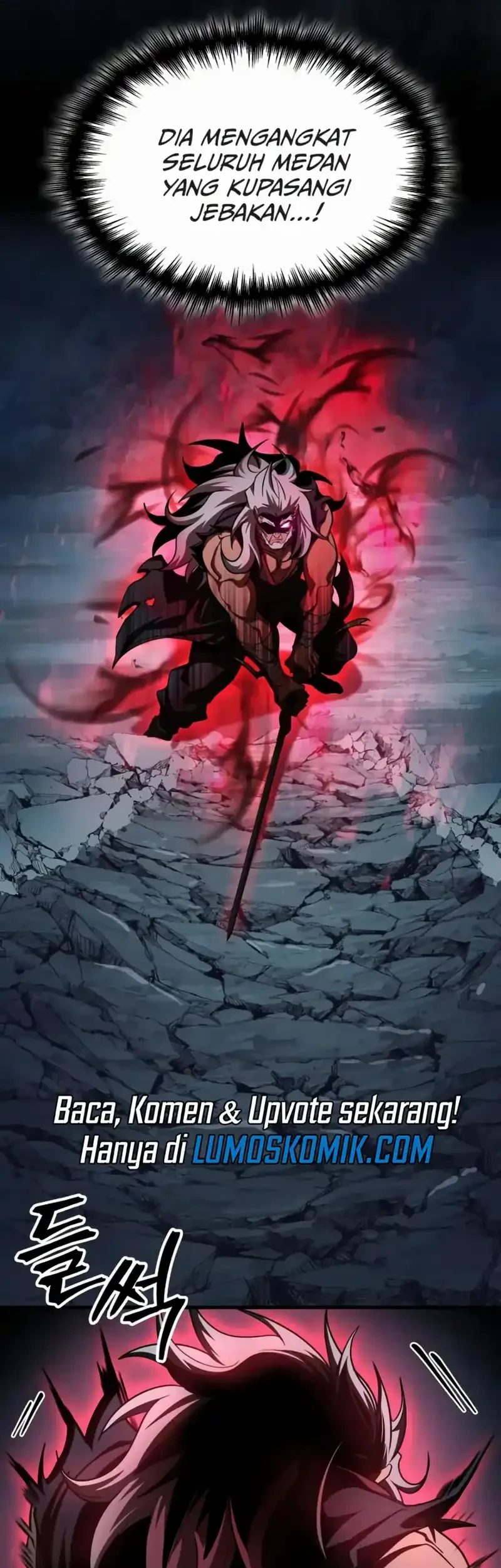 Chapter 100 - halaman 40