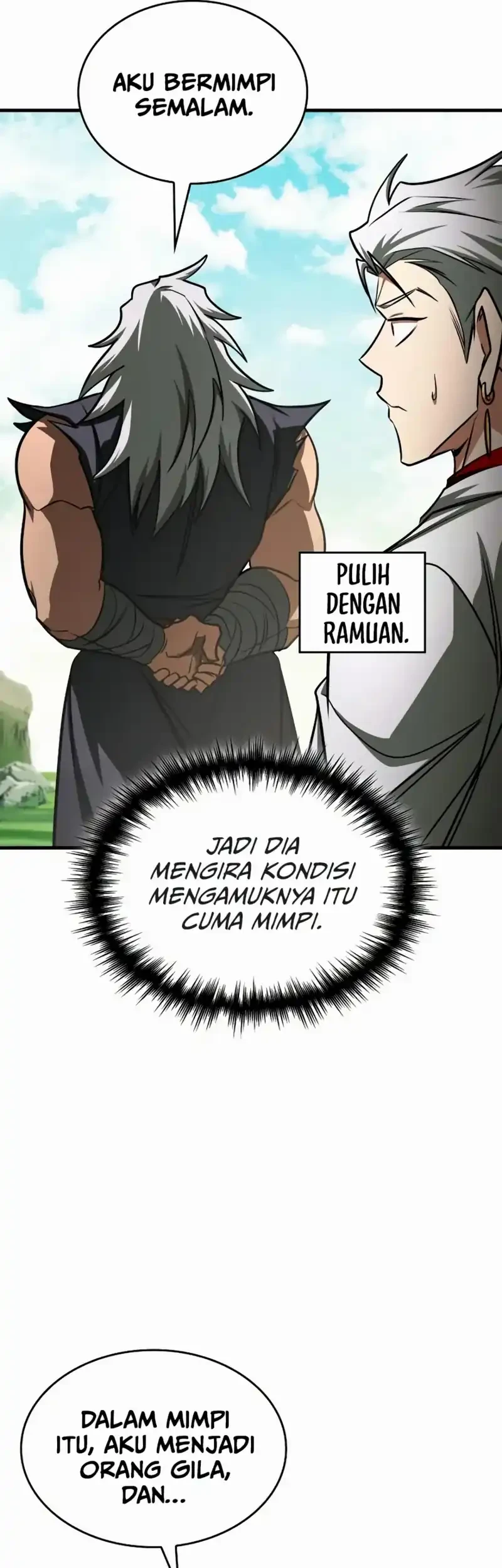 Chapter 100 - halaman 85