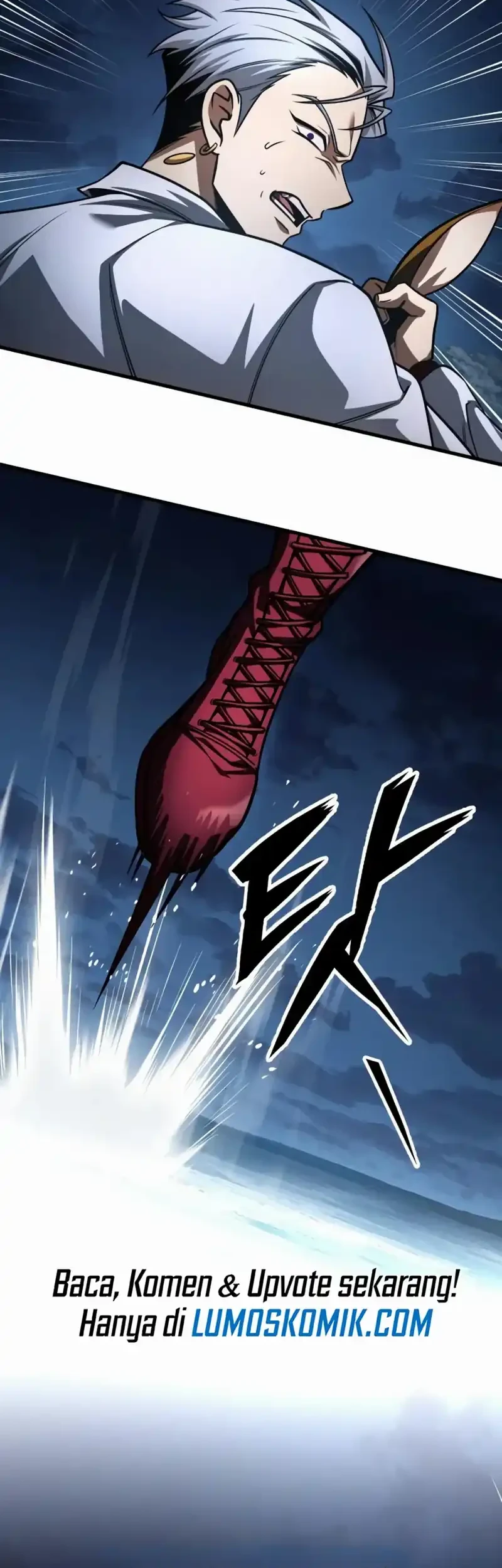 Chapter 100 - halaman 15