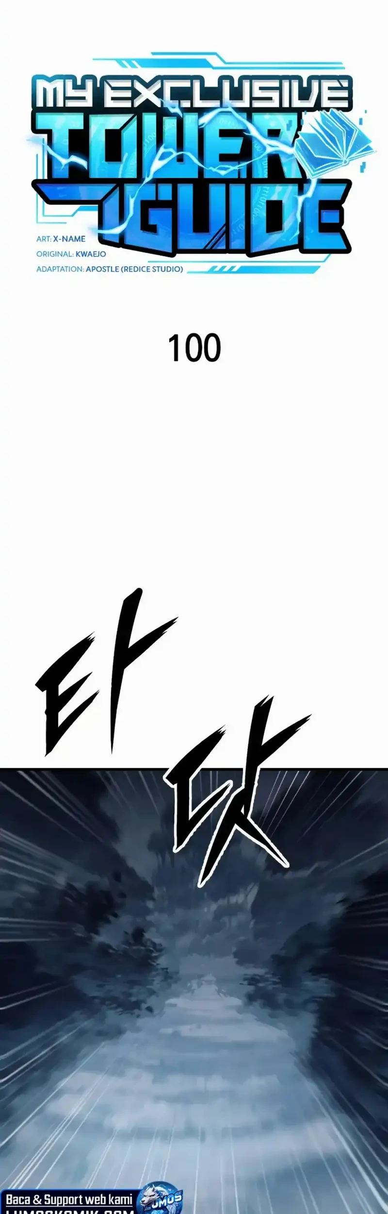 Chapter 100 - halaman 18