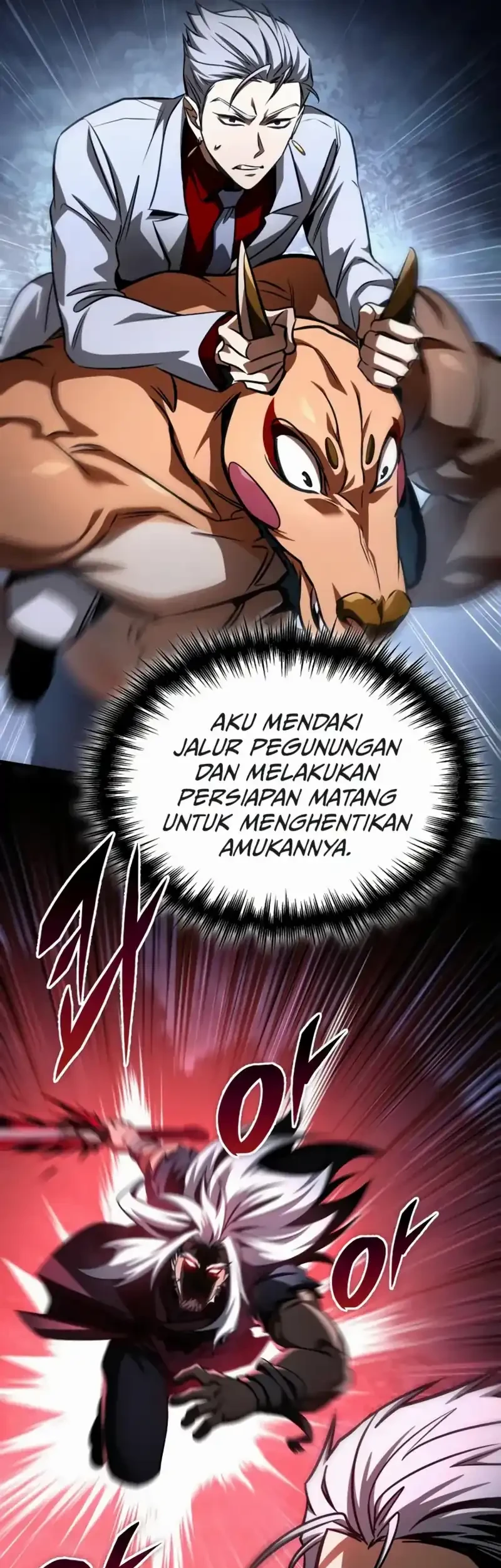 Chapter 100 - halaman 20