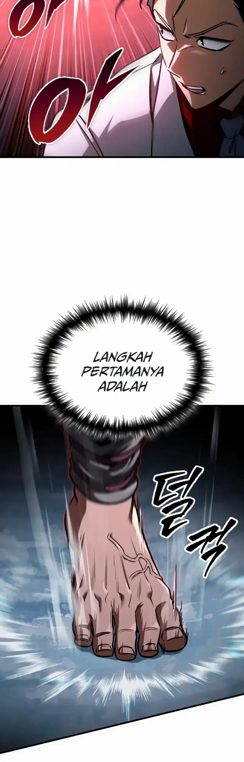 Chapter 100 - halaman 21