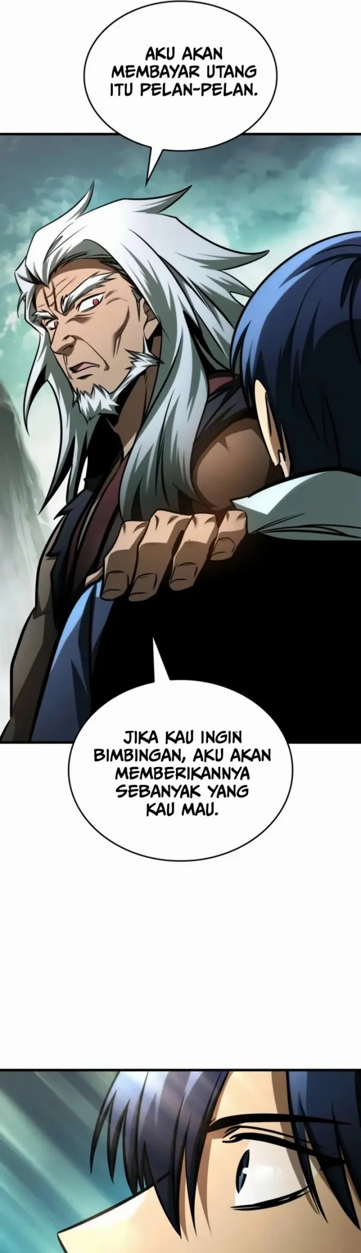 Chapter 101 - halaman 31