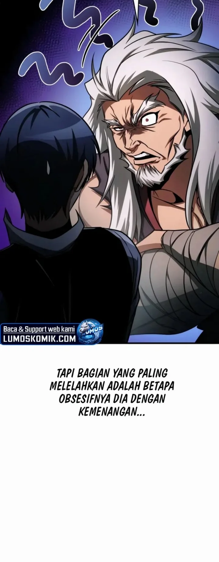 Chapter 101 - halaman 47