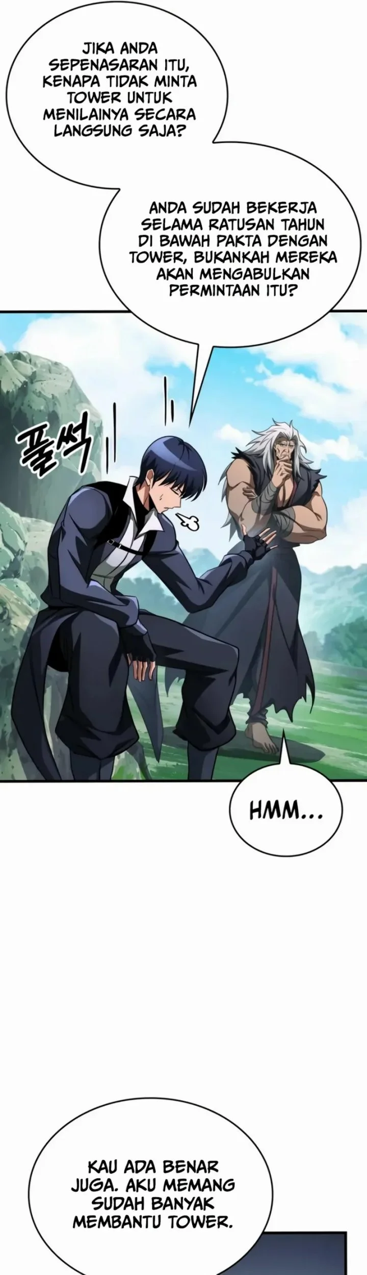 Chapter 101 - halaman 50