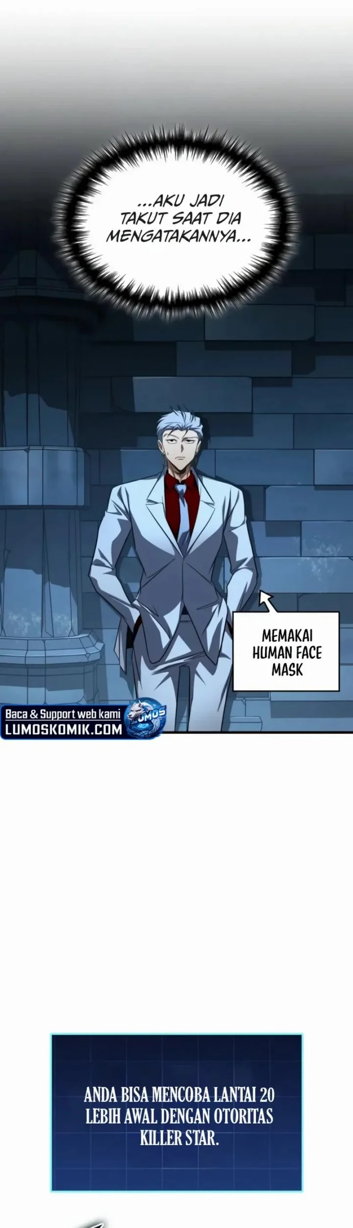 Chapter 101 - halaman 61