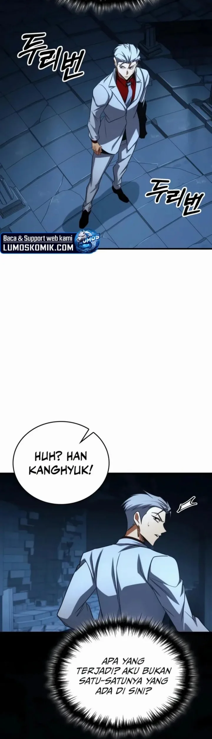 Chapter 101 - halaman 67
