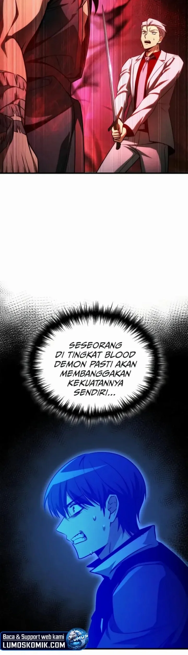 Chapter 101 - halaman 5