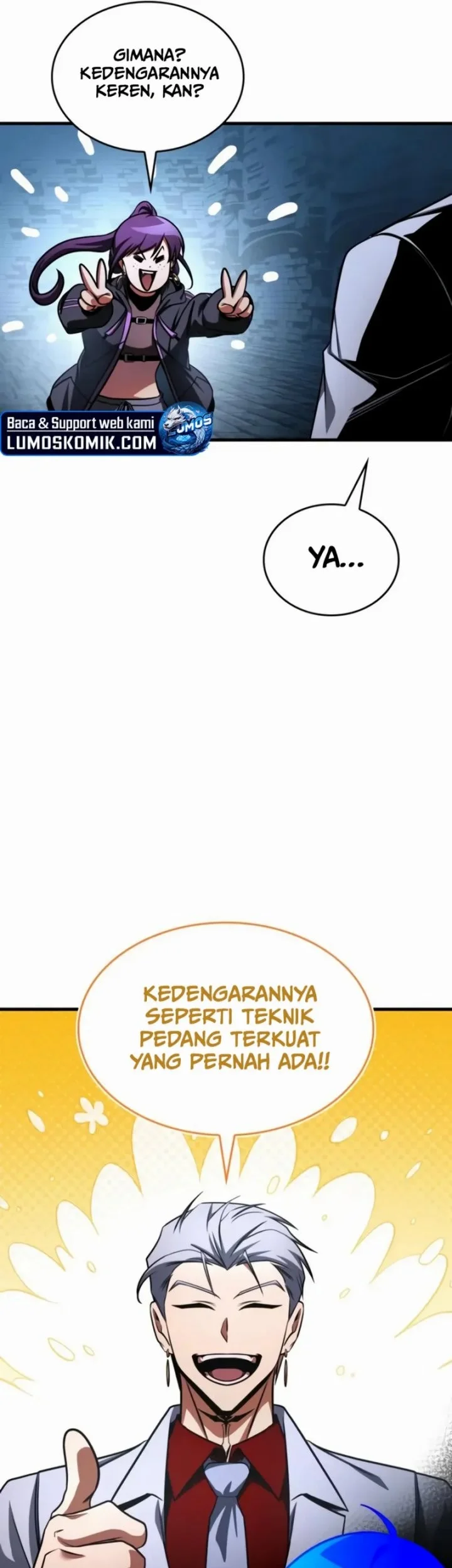 Chapter 101 - halaman 86
