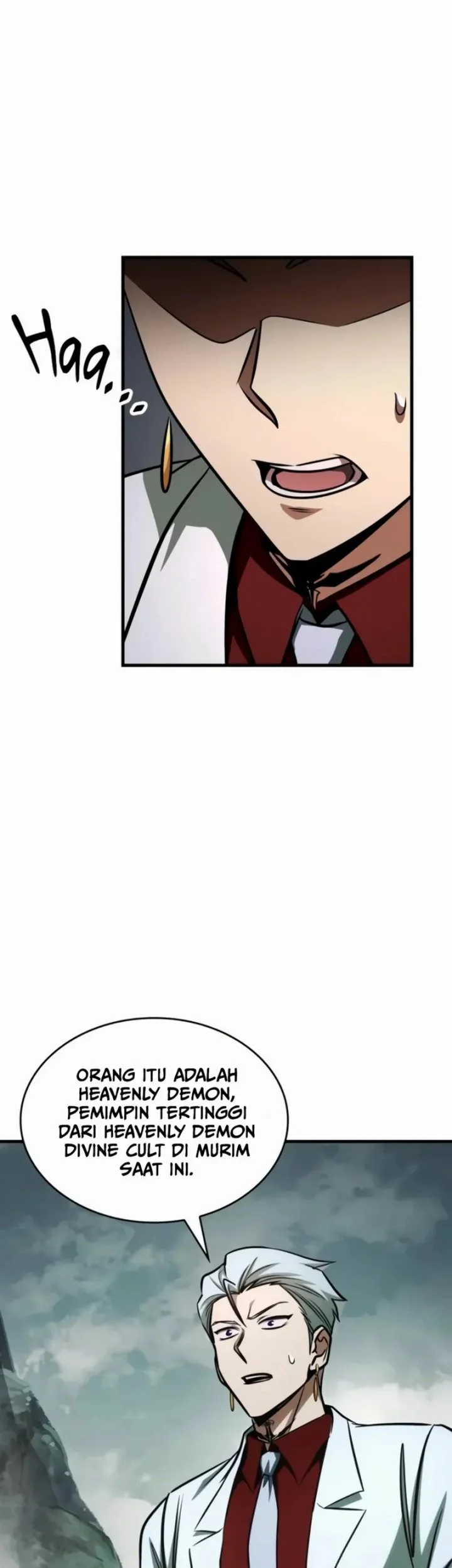 Chapter 101 - halaman 18