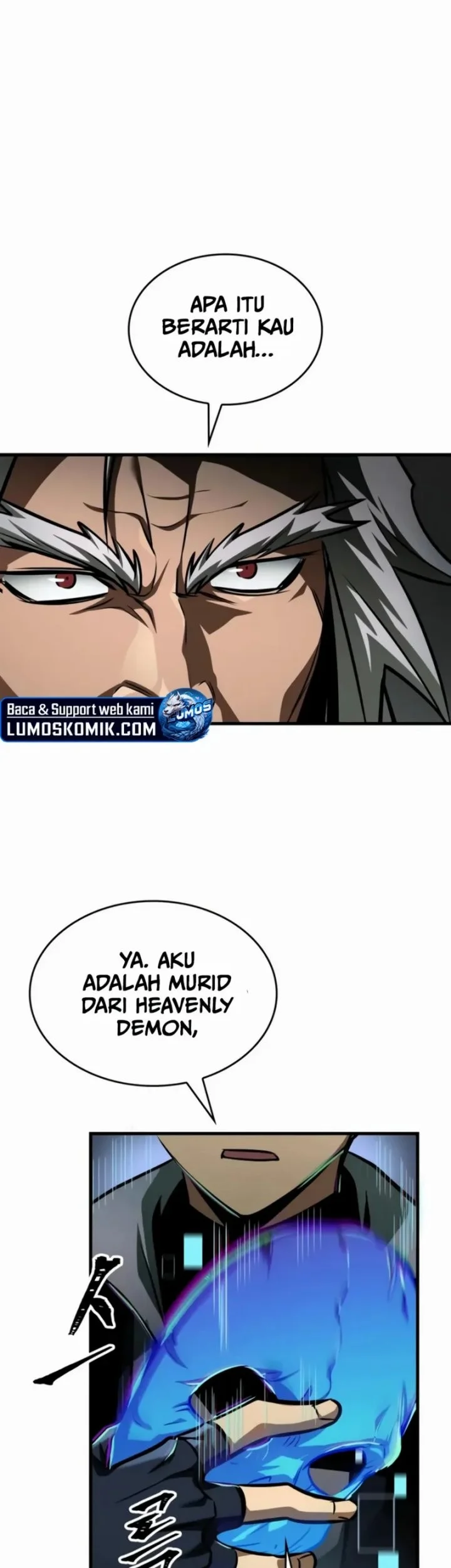 Chapter 101 - halaman 21