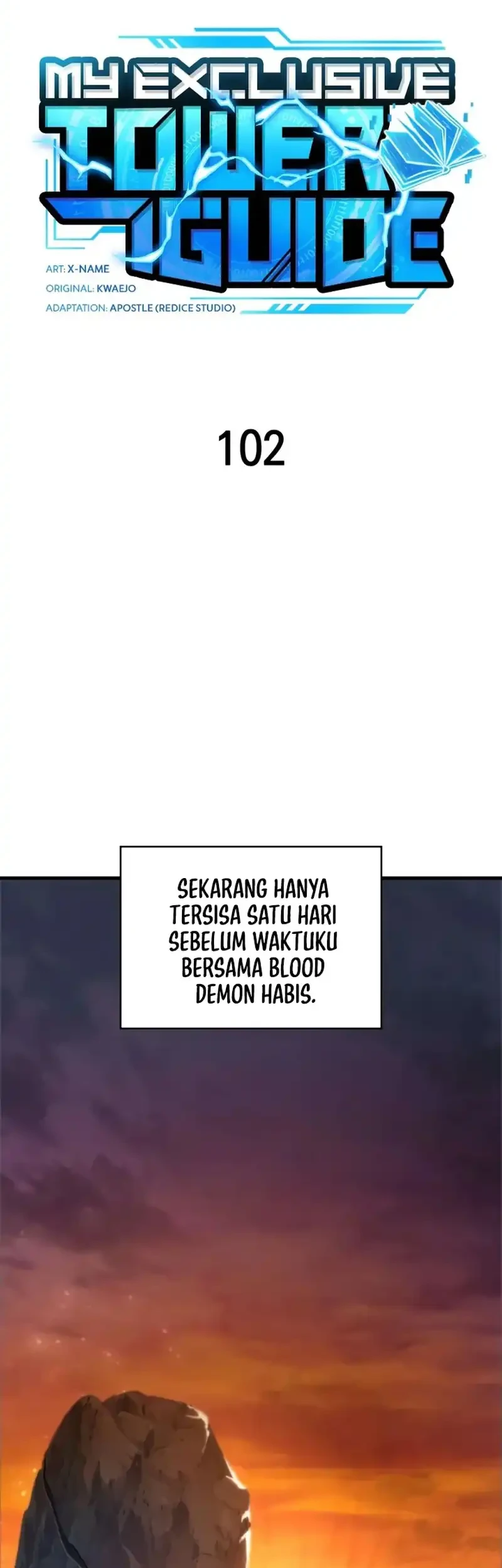 Chapter 102 - halaman 28