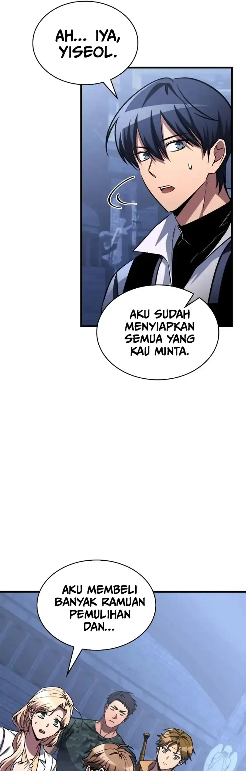 Chapter 104 - halaman 38