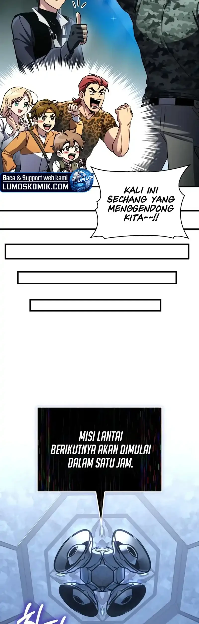 Chapter 104 - halaman 22