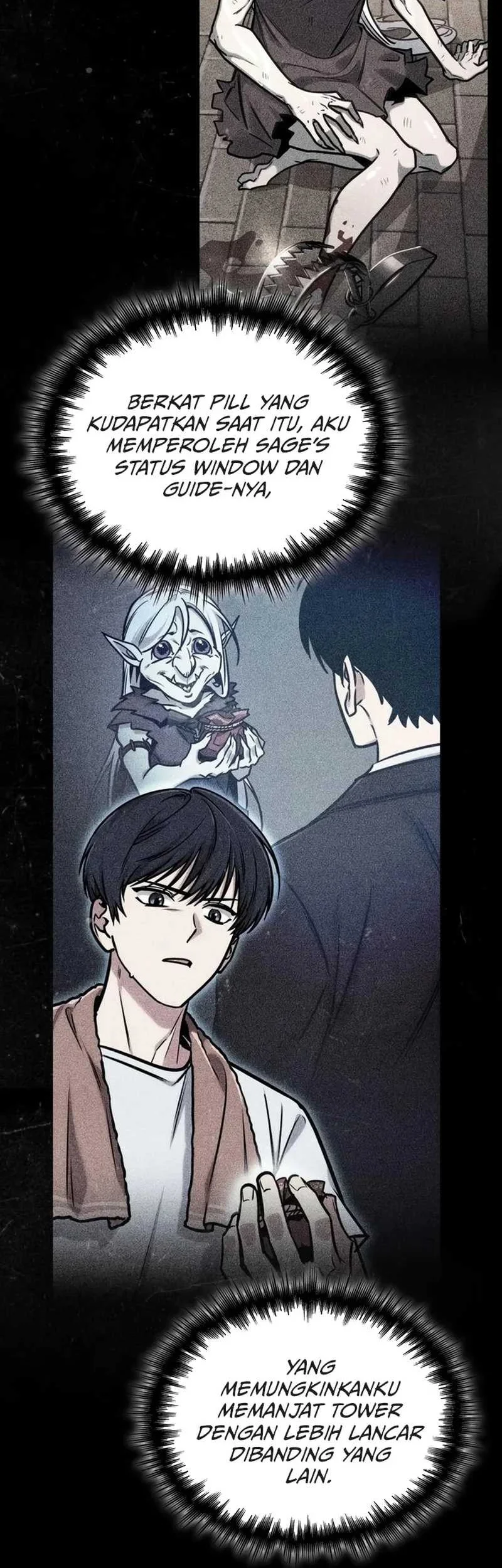 Chapter 106 - halaman 39