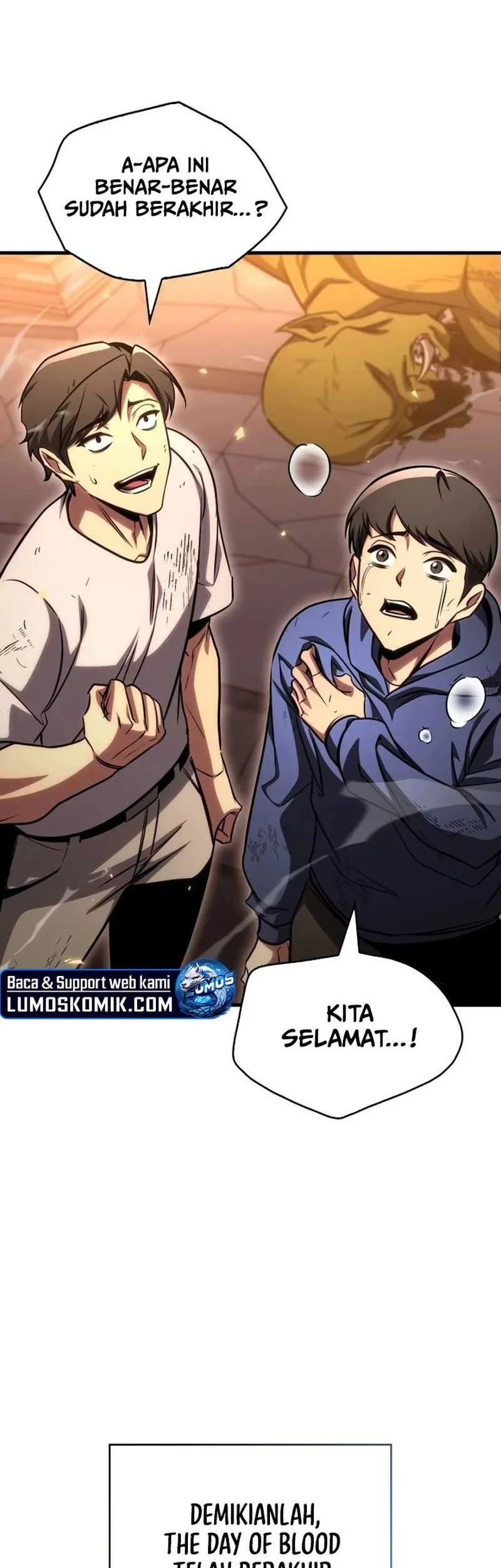 Chapter 106 - halaman 5