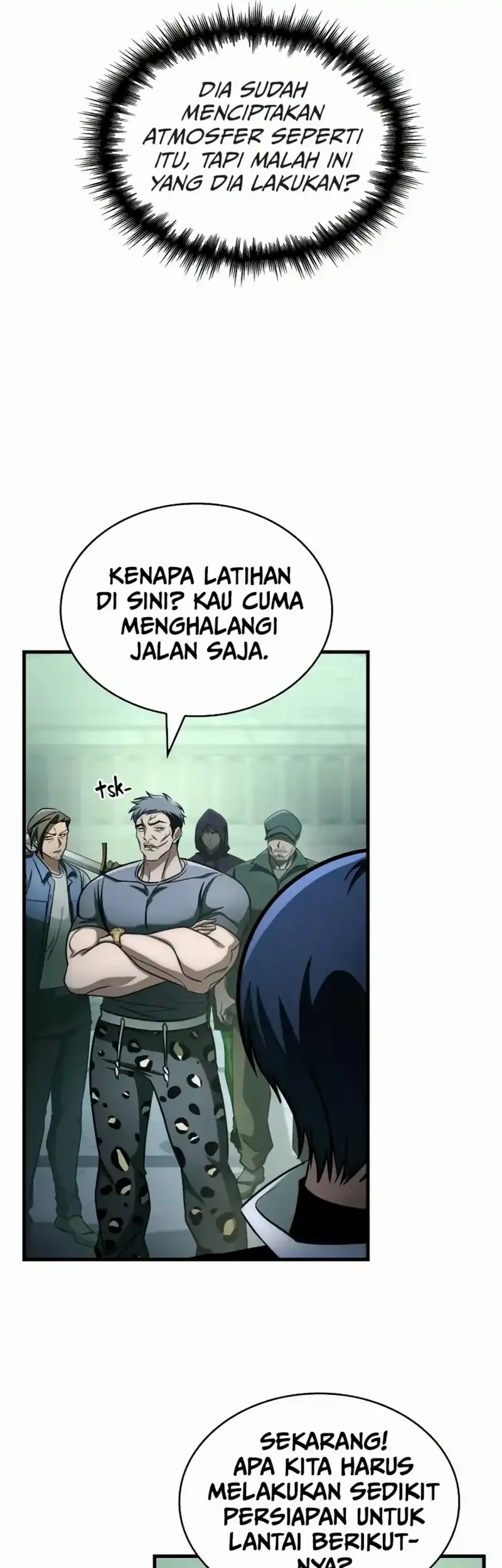 Chapter 107 - halaman 26