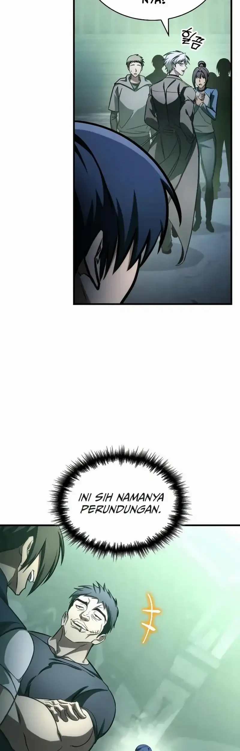 Chapter 107 - halaman 27