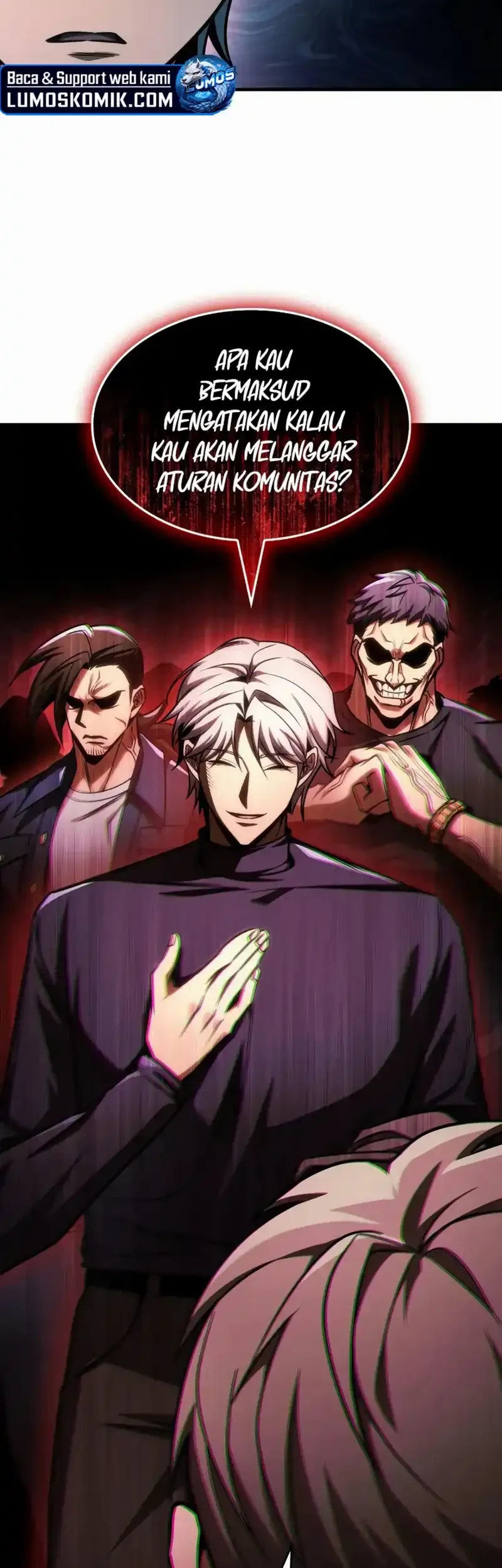 Chapter 107 - halaman 58