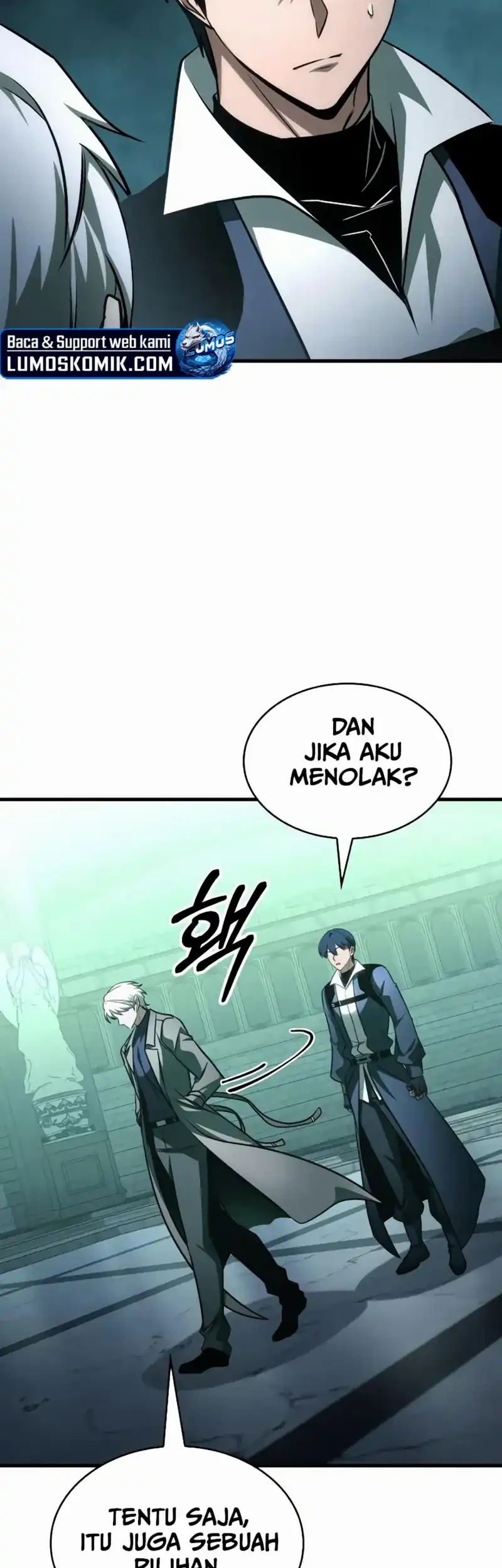 Chapter 107 - halaman 21