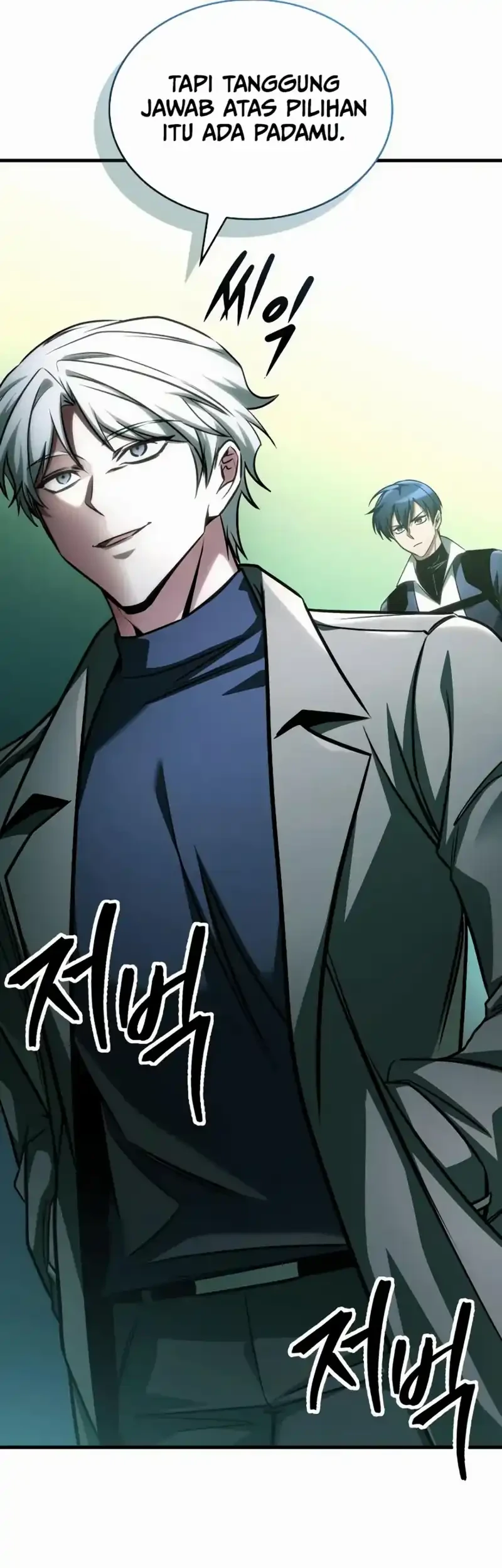 Chapter 107 - halaman 23
