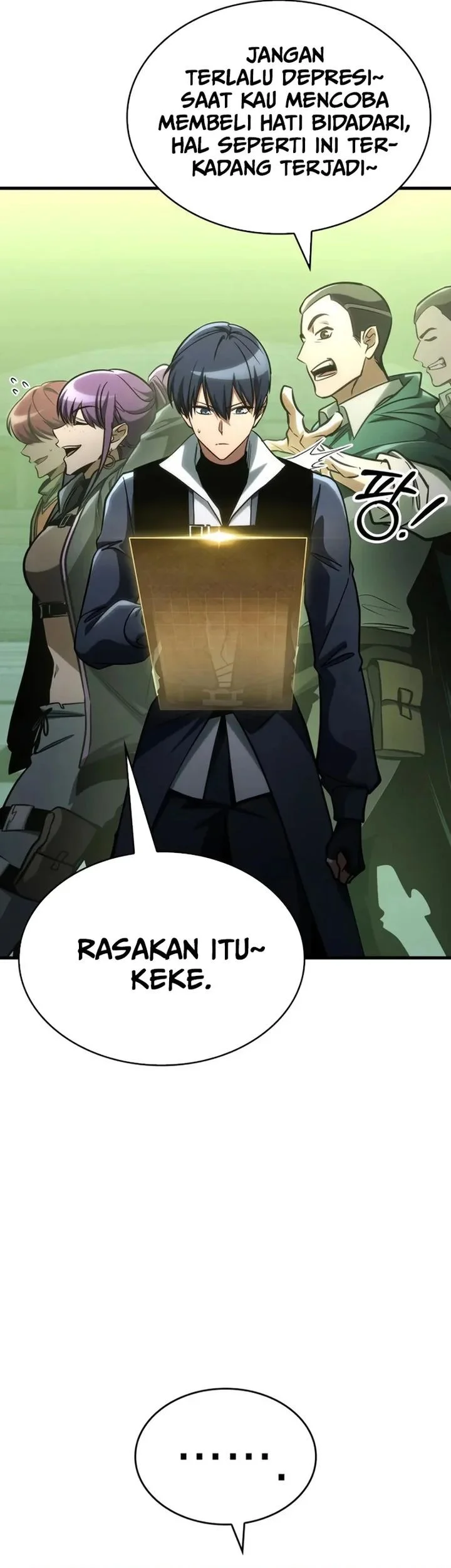 Chapter 109 - halaman 82