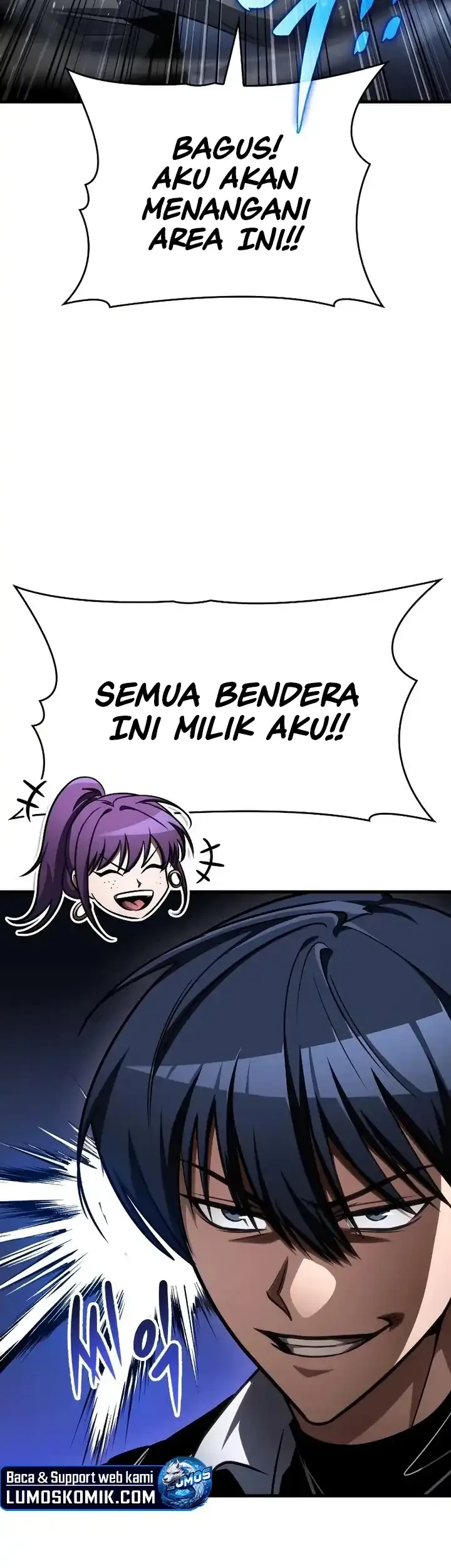 Chapter 110 - halaman 23