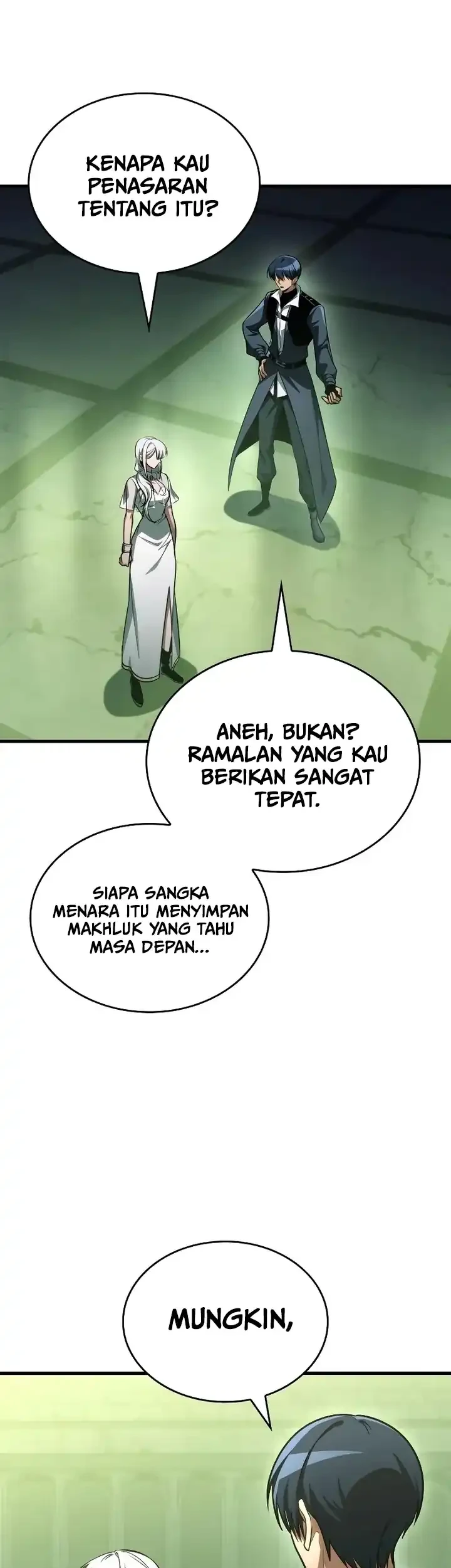 Chapter 110 - halaman 36
