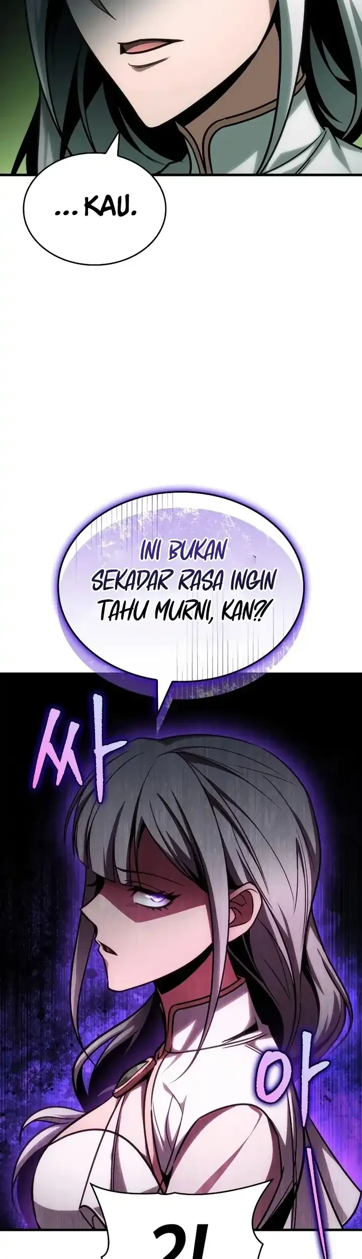 Chapter 110 - halaman 38