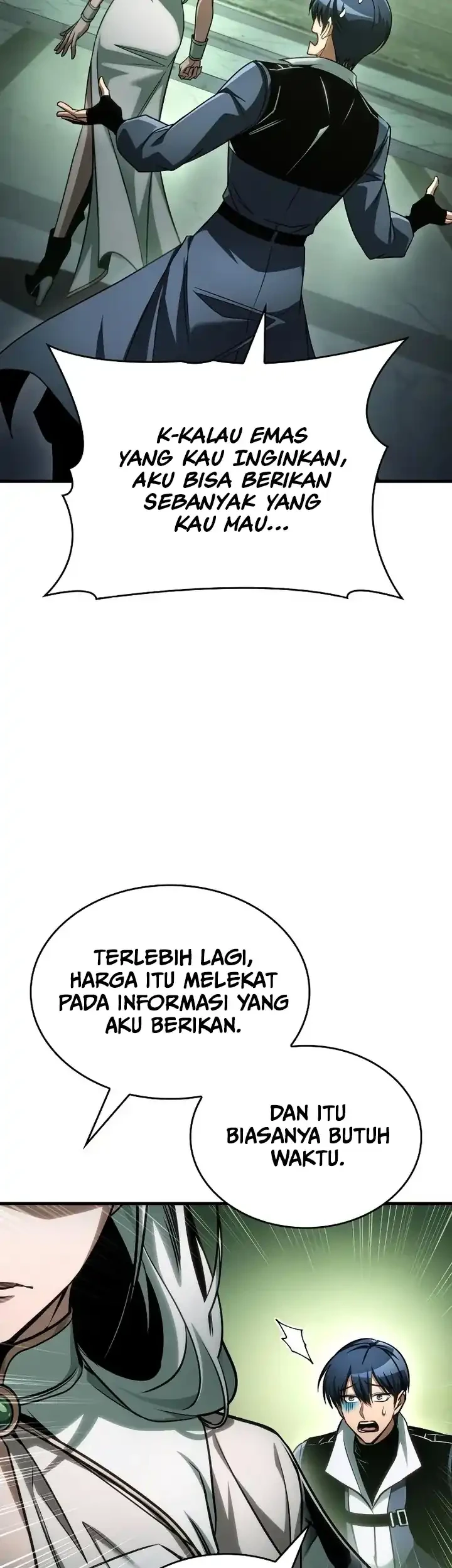Chapter 110 - halaman 40