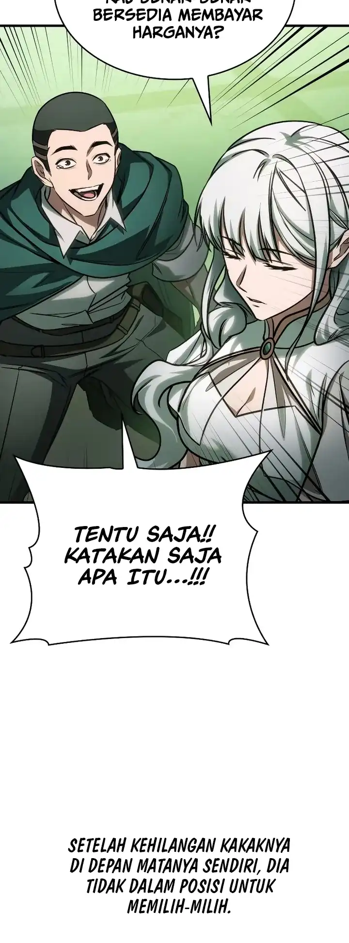 Chapter 110 - halaman 61