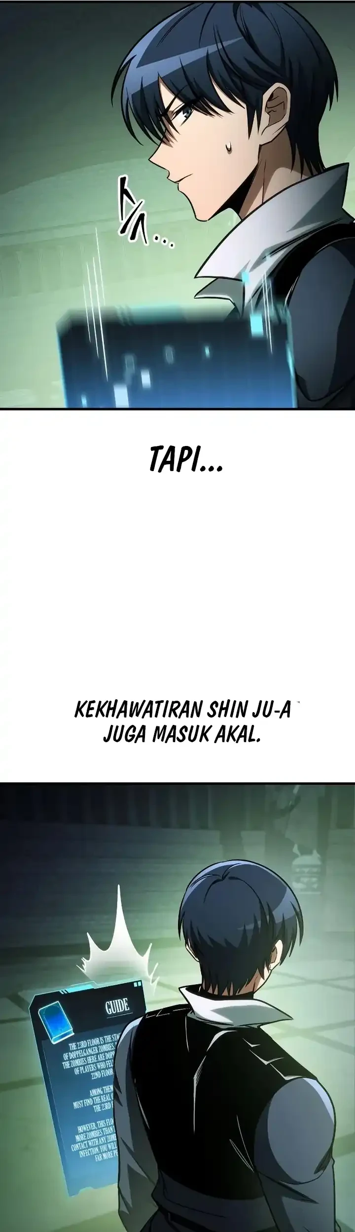 Chapter 110 - halaman 62