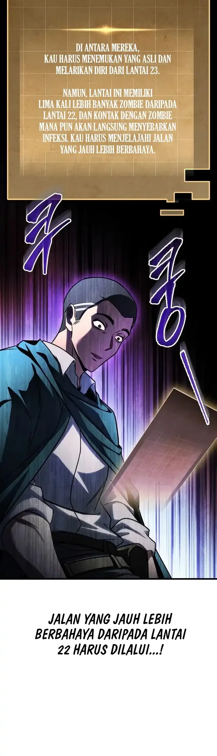 Chapter 110 - halaman 64