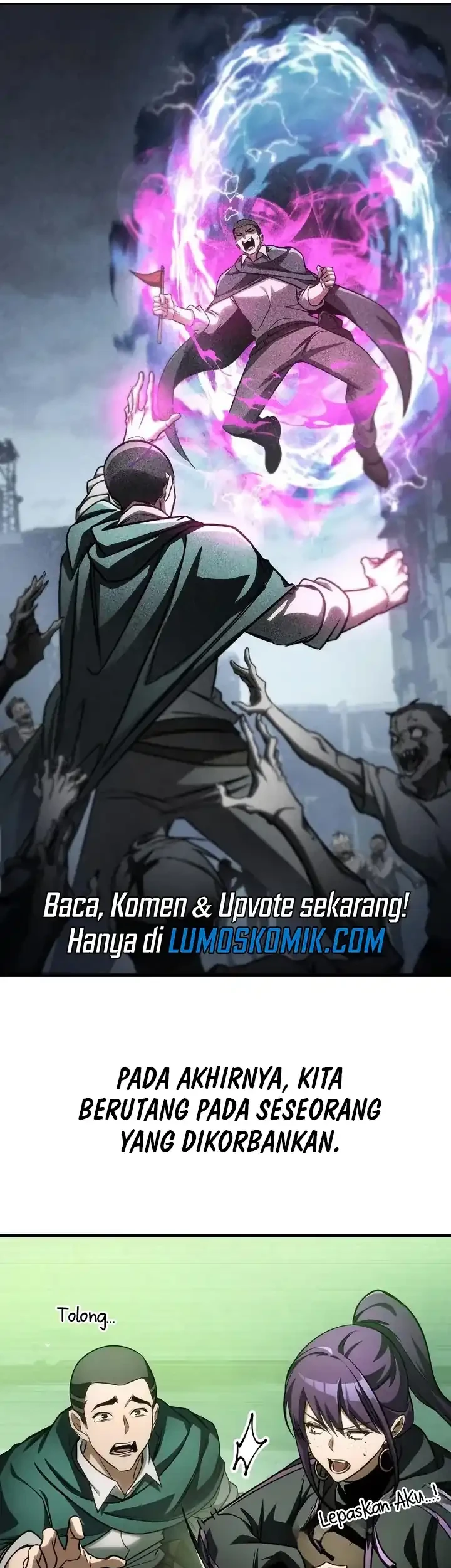 Chapter 110 - halaman 77