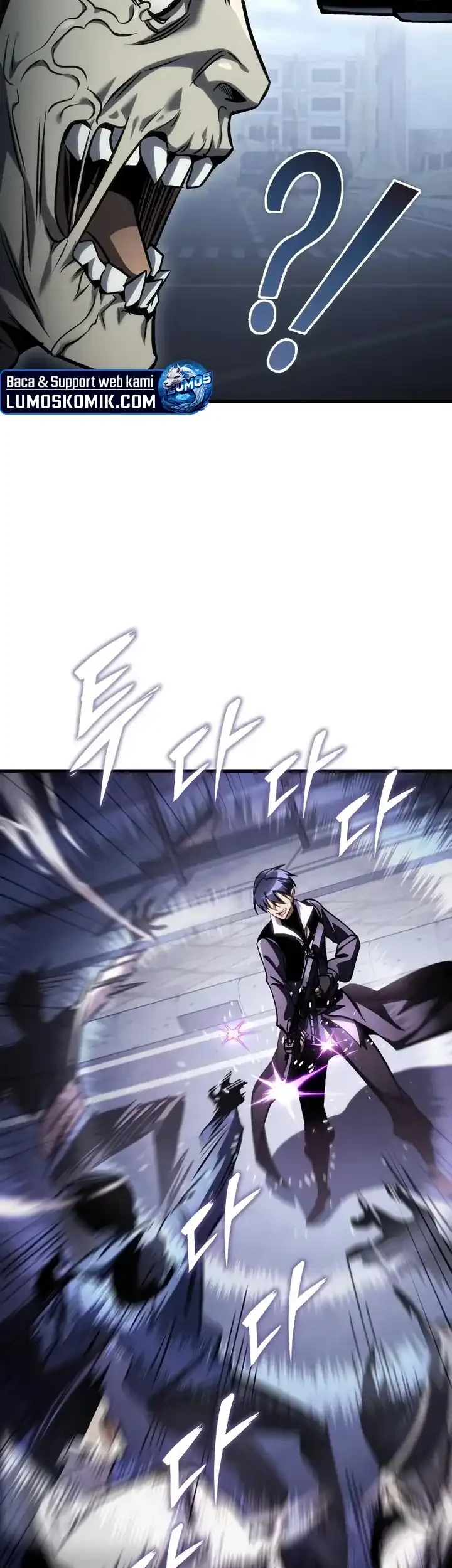 Chapter 110 - halaman 8