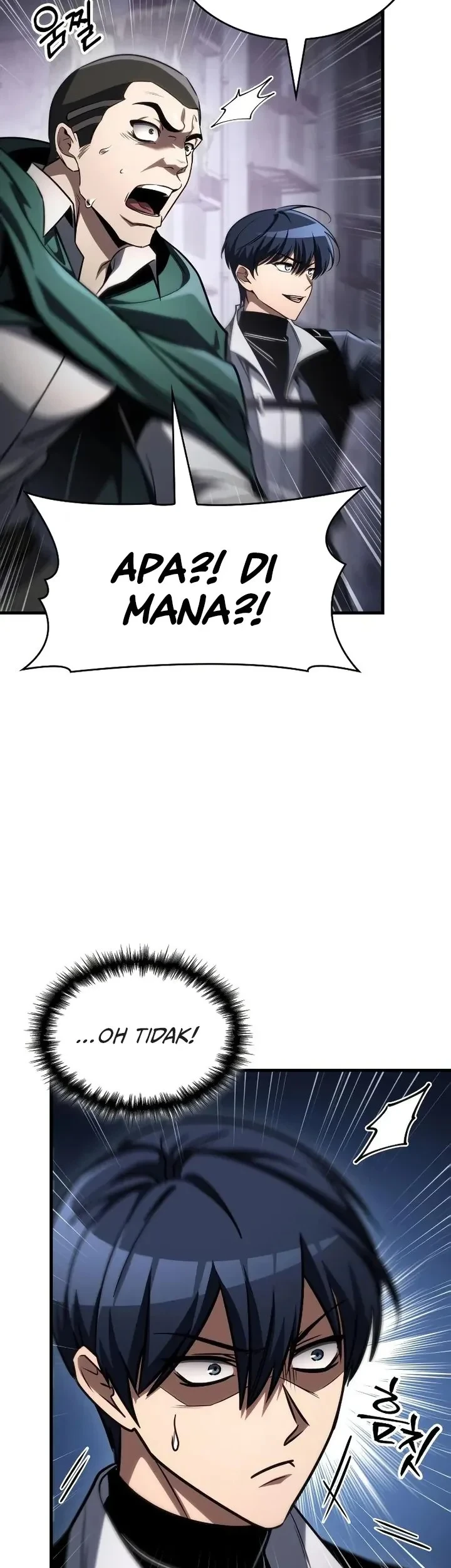 Chapter 111 - halaman 28