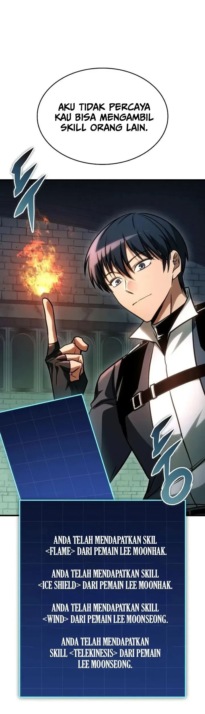 Chapter 111 - halaman 50