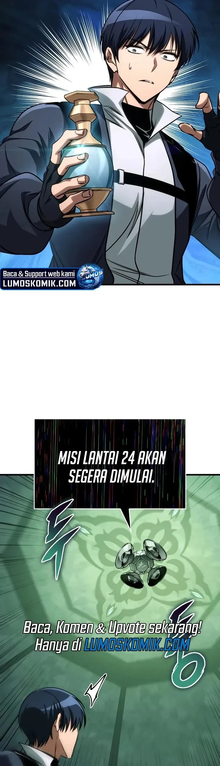 Chapter 111 - halaman 60