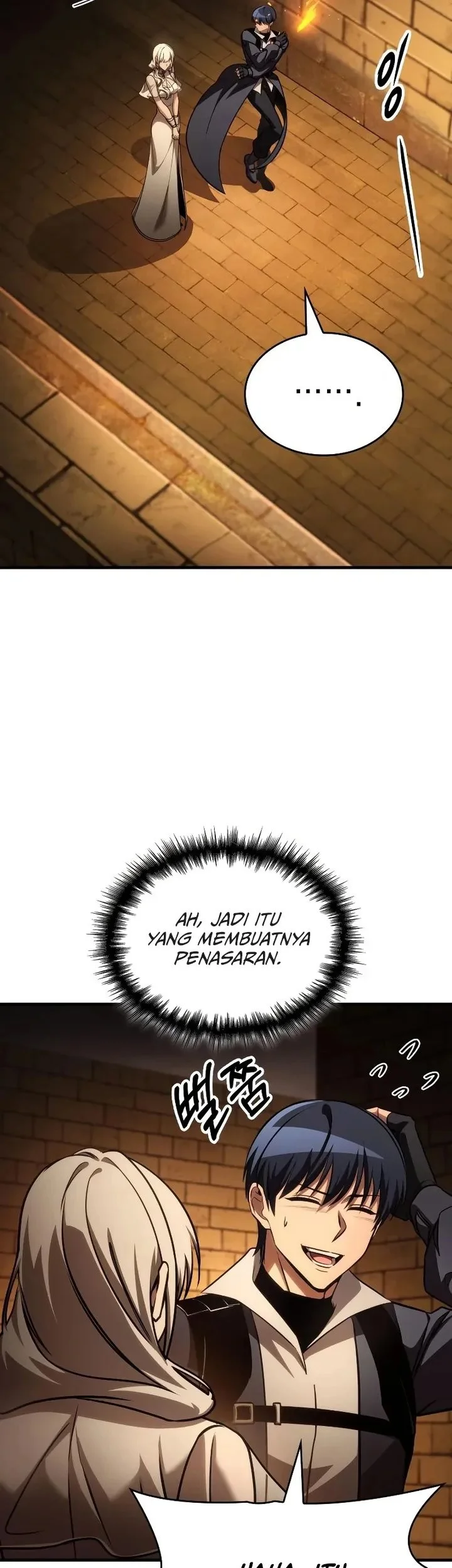 Chapter 112 - halaman 29